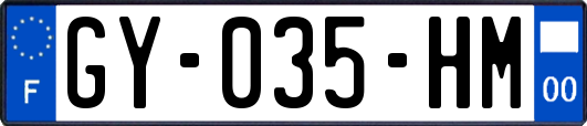 GY-035-HM