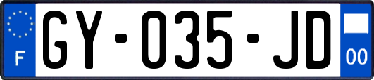 GY-035-JD