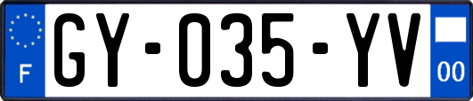 GY-035-YV