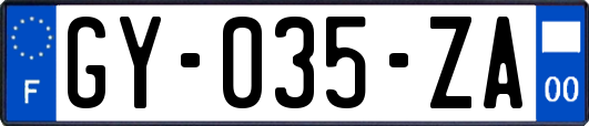 GY-035-ZA