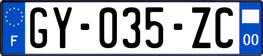 GY-035-ZC