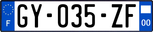 GY-035-ZF