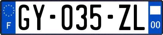 GY-035-ZL