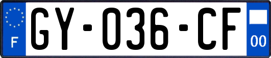GY-036-CF