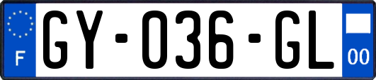 GY-036-GL
