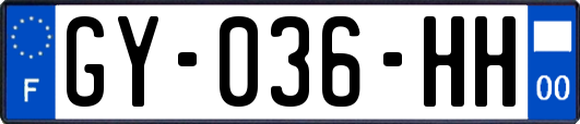 GY-036-HH