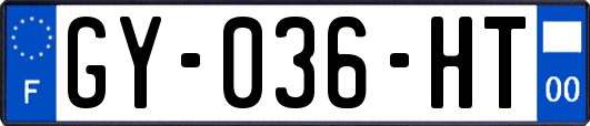 GY-036-HT