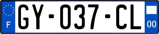 GY-037-CL