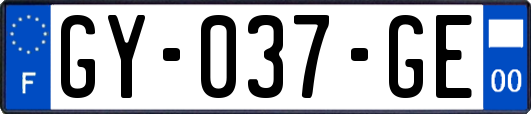GY-037-GE