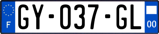 GY-037-GL