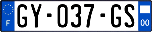 GY-037-GS