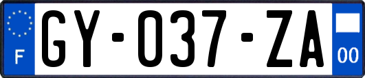 GY-037-ZA
