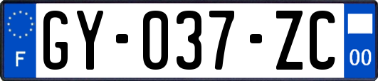 GY-037-ZC