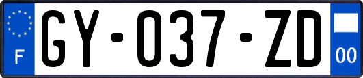 GY-037-ZD