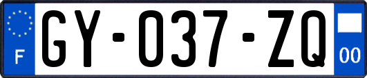 GY-037-ZQ