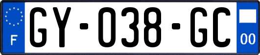 GY-038-GC