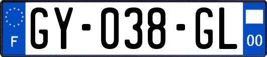 GY-038-GL