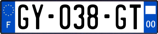 GY-038-GT