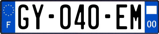 GY-040-EM
