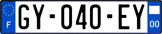 GY-040-EY