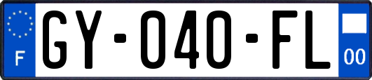 GY-040-FL