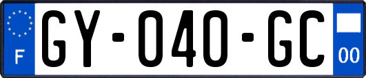 GY-040-GC
