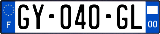 GY-040-GL