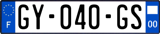 GY-040-GS