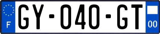 GY-040-GT