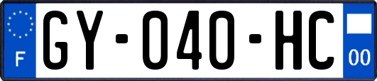 GY-040-HC
