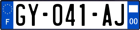 GY-041-AJ