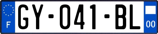 GY-041-BL