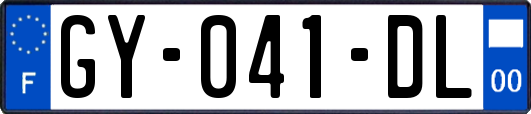 GY-041-DL
