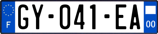 GY-041-EA