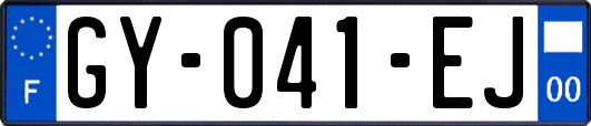GY-041-EJ