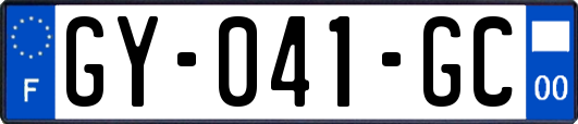 GY-041-GC