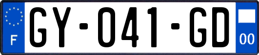 GY-041-GD