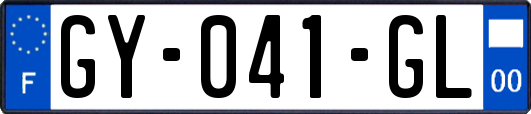 GY-041-GL