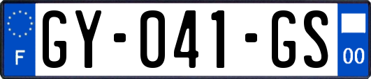 GY-041-GS