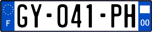 GY-041-PH
