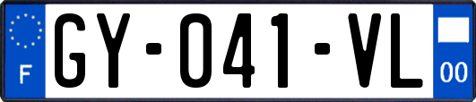 GY-041-VL