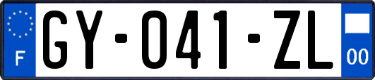 GY-041-ZL