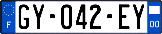 GY-042-EY