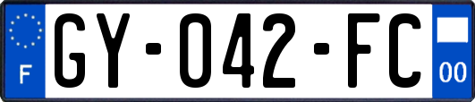 GY-042-FC
