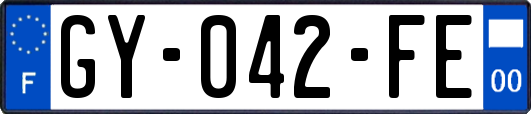 GY-042-FE