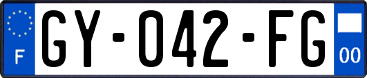 GY-042-FG
