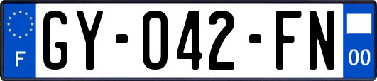 GY-042-FN