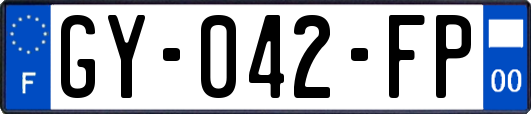 GY-042-FP