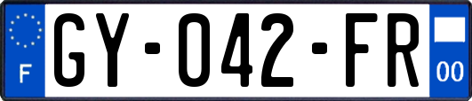 GY-042-FR