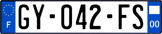 GY-042-FS